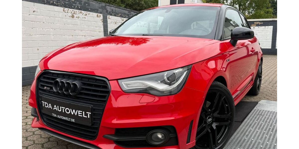 Audi A1 153.922 km 9.800 &euro; Kerpen 50169