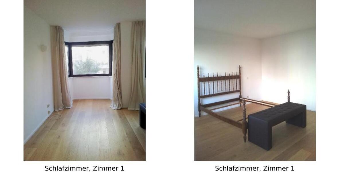 Repräsentative 3-Zimmer Wohnung mit großem Balkon und TG-Stellplatz - Etagenwohnung Köln Marienburg | Angebot:26384750