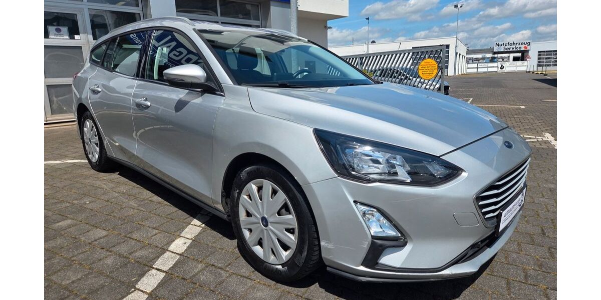 Ford Focus 167.000 km 7.650 &euro; Pulheim 50259