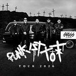 Swiss & Die Andern - Punk ist tot Tour 2026