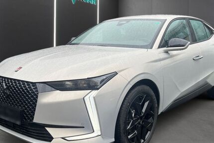 DS Automobiles DS4 9.999 km 20.980 &euro; Köln 50829