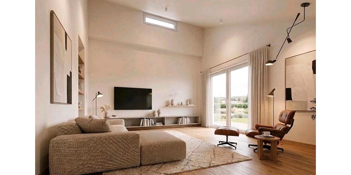 Dachgeschoßwohnung Bonn Dransdorf - 2.5 Zimmer, 82 m&sup2;, 1.353&euro; | Angebot:26407202