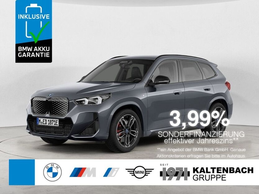 BMW X1 12.987 km 53.990 € Remscheid 42897