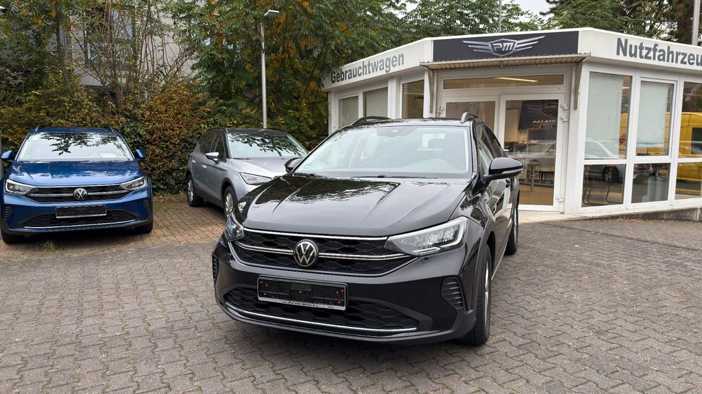 VW Taigo 83.336 km 16.390 &euro; Köln 51067