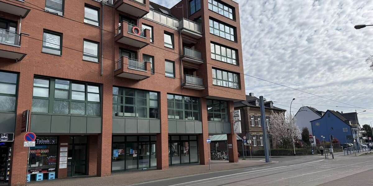 Etagenwohnung Frechen - 3 Zimmer, 125 m&sup2;, 429.000&euro; | Angebot:26410005