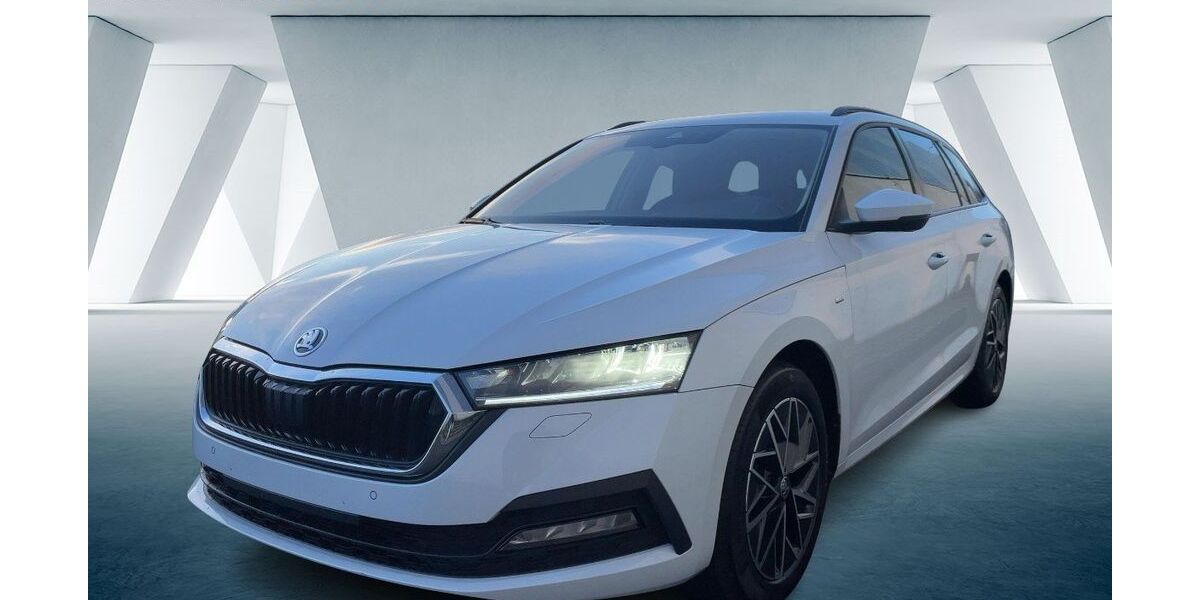 Skoda Octavia 54.600 km 25.670 &euro; Siegburg 53721