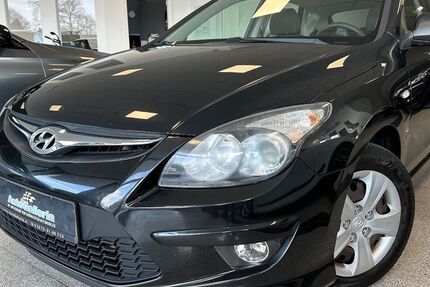 Hyundai i30 189.900 km 3.499 € Golzheim 52399