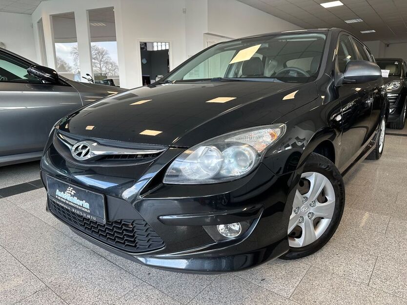 Hyundai i30 189.900 km 3.499 € Golzheim 52399