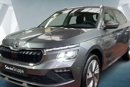 Skoda Kamiq 16.700 km 26.390 € Bergisch Gladbach 51465