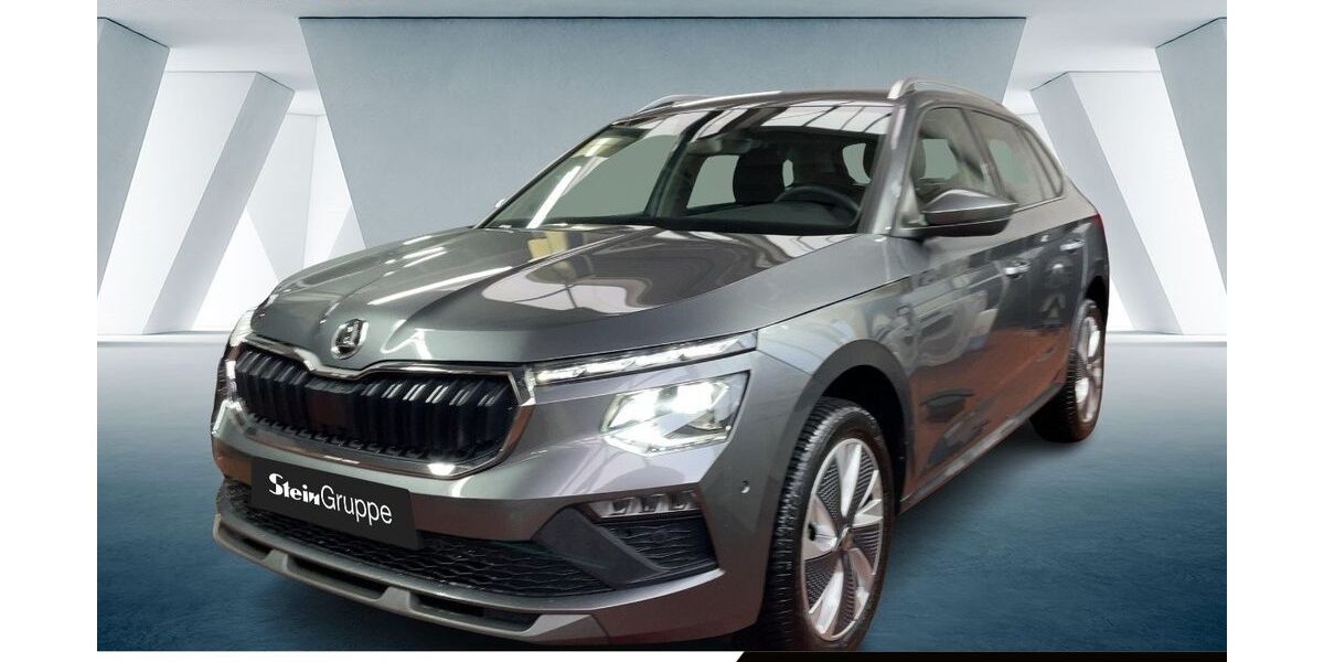 Skoda Kamiq 16.700 km 26.390 € Bergisch Gladbach 51465