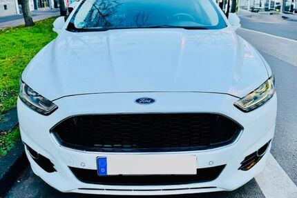 Ford Mondeo 136.000 km 17.500 &euro; Leverkusen 51377