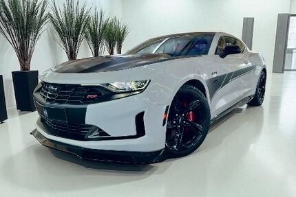 Chevrolet Camaro 14.300 km 44.990 € Troisdorf/Spich 53842