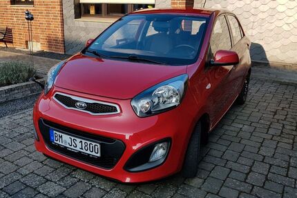 Kia Picanto 162.000 km 2.600 &euro; Frechen 50226