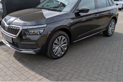 Skoda Kamiq 21.901 km 23.485 &euro; Monheim 40789