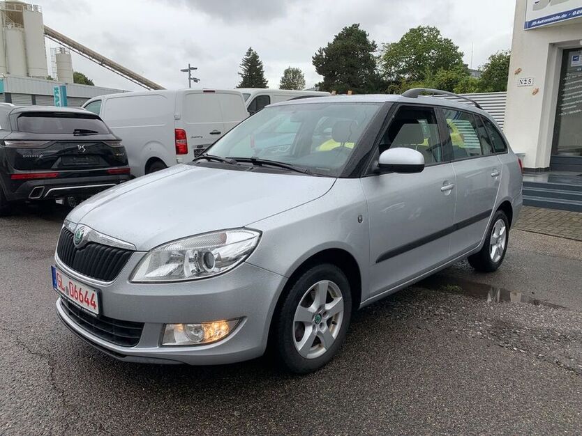Fabia