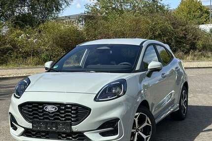 Ford Puma 3.950 km 25.450 &euro; Köln 50769