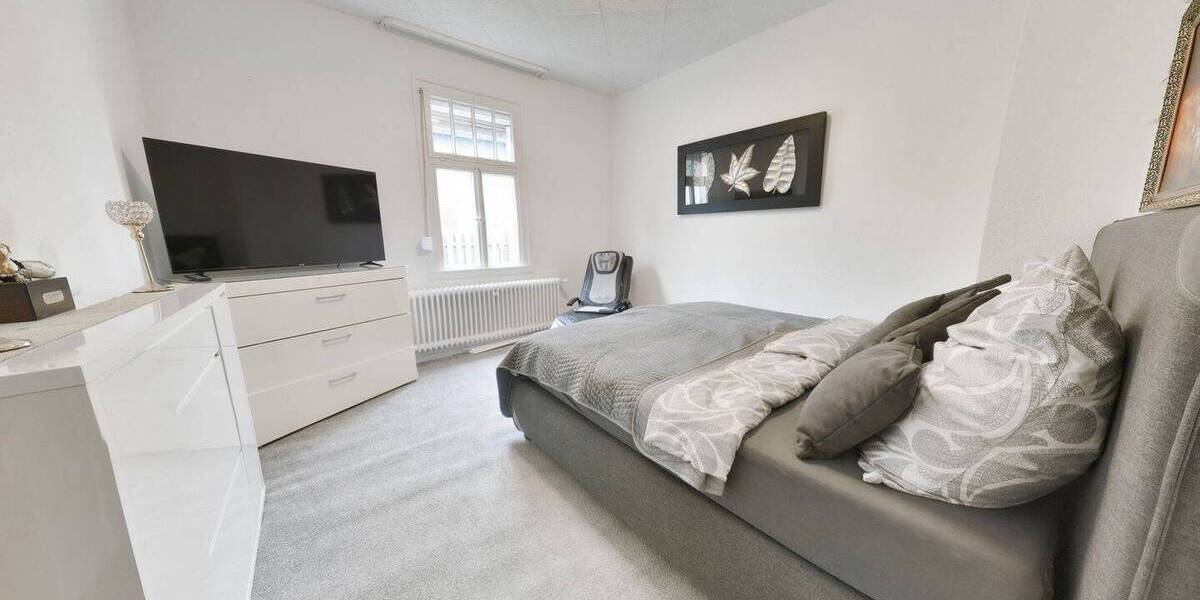 Einfamilienhaus Burscheid Hilgen - 6 Zimmer, 151 m&sup2;, 554.000&euro; | Angebot:26741984