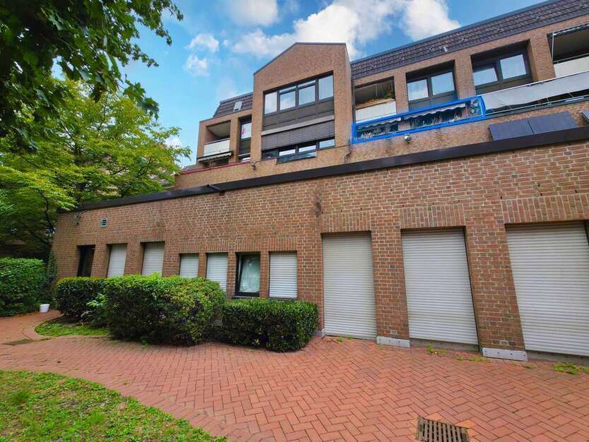Wohnung zum Kaufen in Leverkusen 298.000 € 108 m²