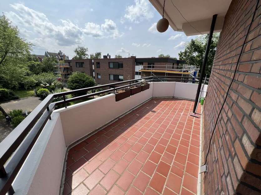 Wohnung zum Kaufen in Neuss 249.900 € 78 m²