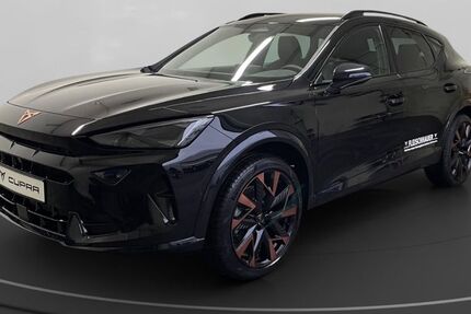 Cupra Formentor 9.990 km 37.790 &euro; Köln 50823