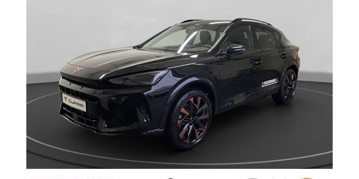 Cupra Formentor 9.990 km 37.790 &euro; Köln 50823