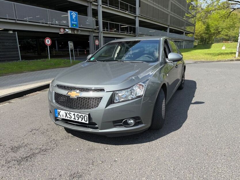 Cruze