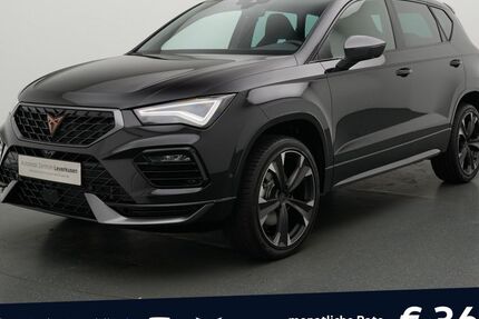 Cupra Ateca 3.998 km 34.980 &euro; Leverkusen 51373