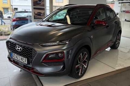Hyundai KONA 45.200 km 21.990 € Siegburg 53721