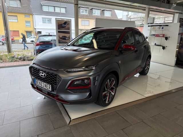 Hyundai KONA 45.200 km 21.990 € Siegburg 53721