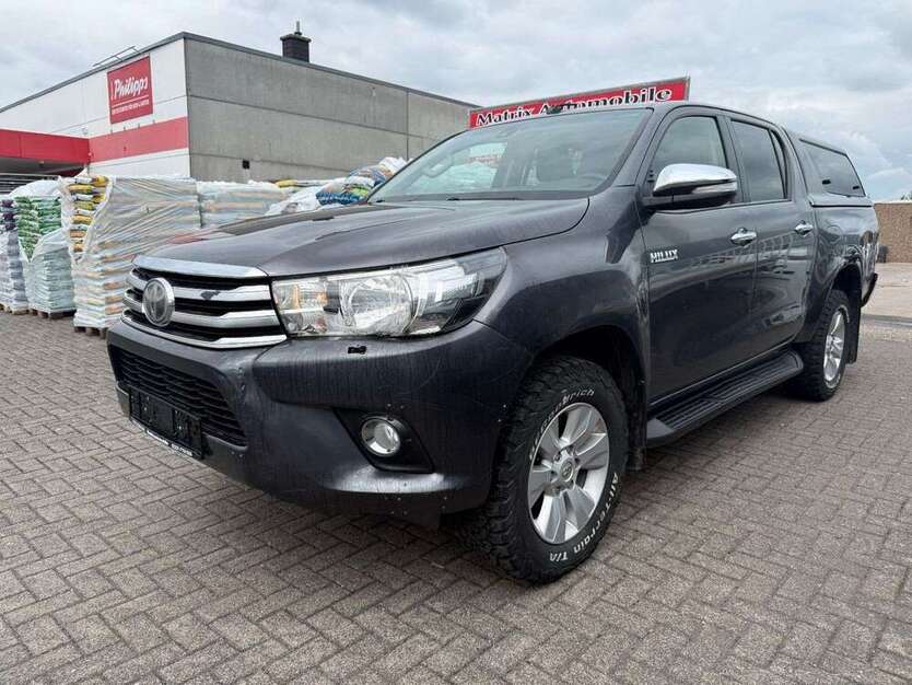 Hilux