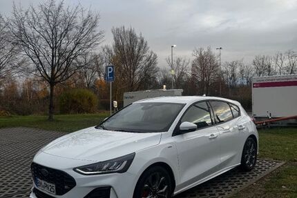 Ford Focus 11.600 km 20.900 &euro; Pulheim 50259