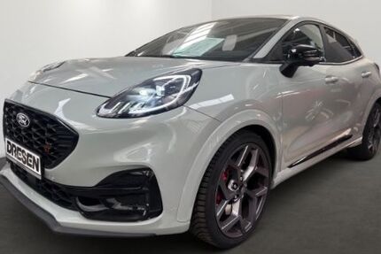 Ford Puma 8.500 km 25.980 &euro; Bonn 53119