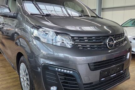Opel Zafira Life 38.886 km 28.800 &euro; Sankt Augustin 53757