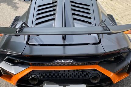 Lamborghini Huracán 1.010 km 399.900 &euro; Köln 50858