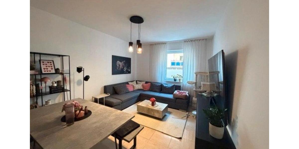 Erdgeschoßwohnung Köln Mülheim - 4 Zimmer, 84 m&sup2;, 290.000&euro; | Angebot:26952187