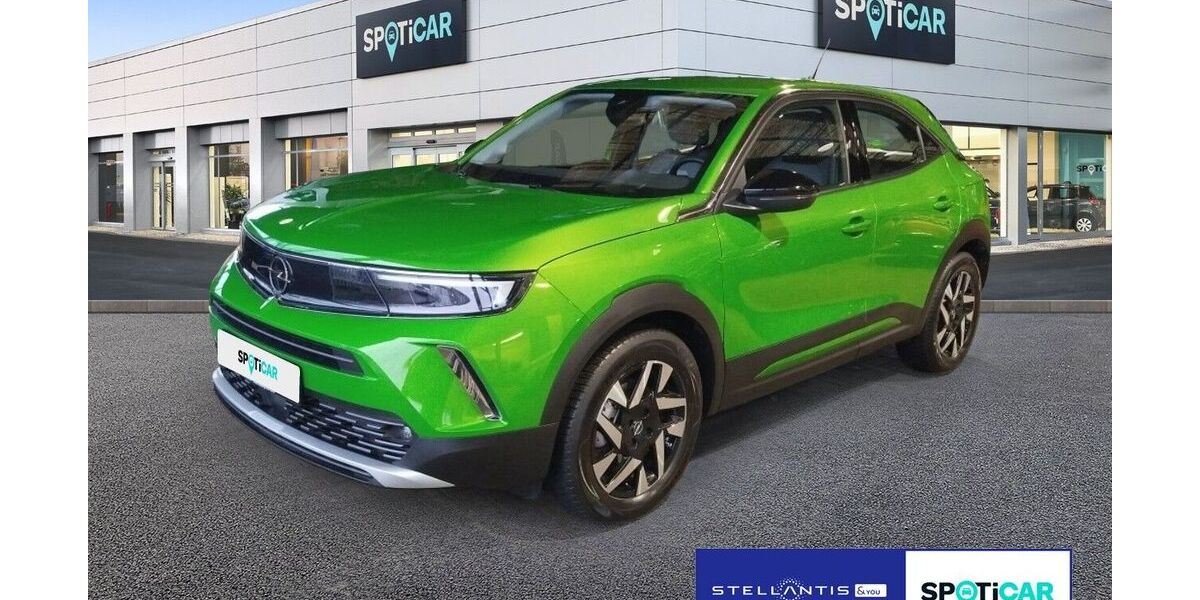 Opel Mokka 23.710 km 15.880 &euro; Köln 51065