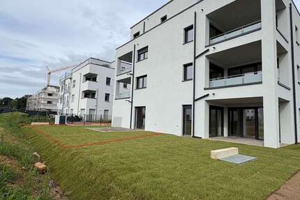 Wohnung Nörvenich - 2 Zimmer, 77 m&sup2;, 1.155&euro; | Angebot:27196790