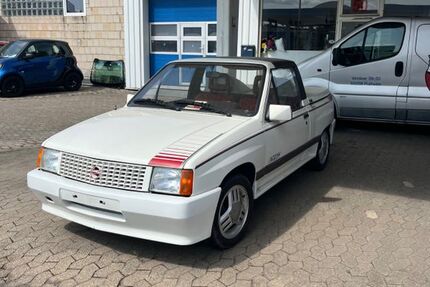 Opel Corsa 113.000 km 5.999 &euro; Pulheim 50259