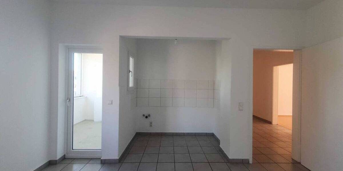 Etagenwohnung Köln-Mülheim Mülheim - 3 Zimmer, 94 m&sup2;, 1.285&euro; | Angebot:26797782