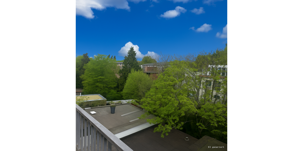 Etagenwohnung Köln-Lindenthal Lindenthal - 4 Zimmer, 93 m&sup2;, 675.000&euro; | Angebot:27127410