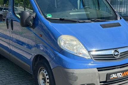 Opel Vivaro 240.000 km 4.999 € Troisdorf 53842