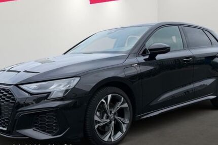 Audi A3 34.956 km 27.900 € Düsseldorf 40233