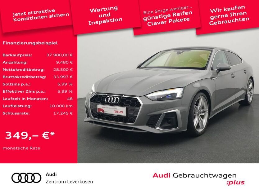 A5