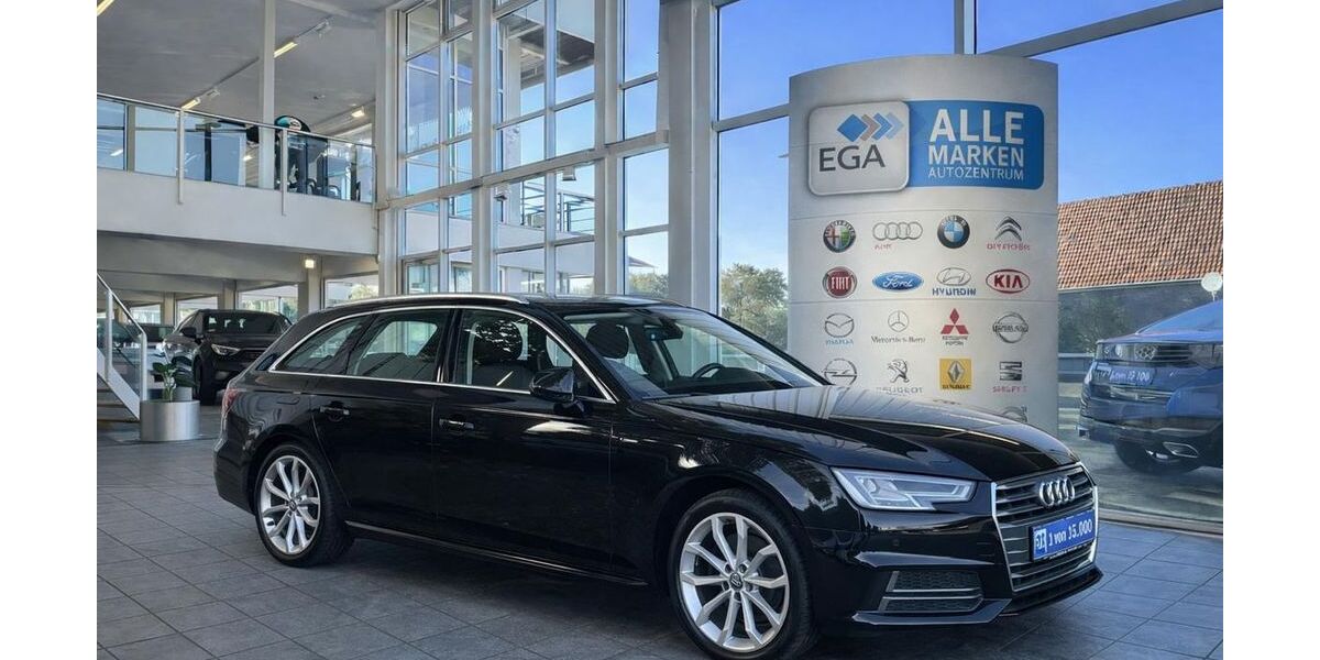 Audi A4 144.098 km 19.965 &euro; Wermelskirchen 42929