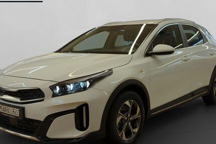 Kia XCeed 16.200 km 22.490 € Leverkusen 51381