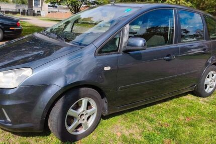 Ford C-Max 294.111 km 2.000 &euro; Bonn 53177