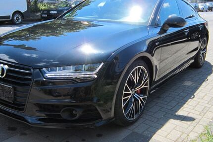 Audi A7 58.400 km 32.990 &euro; Köln 51105