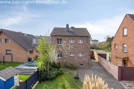 Haus Erftstadt Bliesheim - 5 Zimmer, 120 m&sup2;, 395.000&euro; | Angebot:26108384
