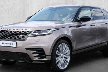 Land Rover Range Rover Velar 17.340 km 64.475 &euro; Köln 51149