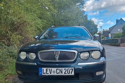 Rover 75 174.500 km 3.600 € Leverkusen 51381